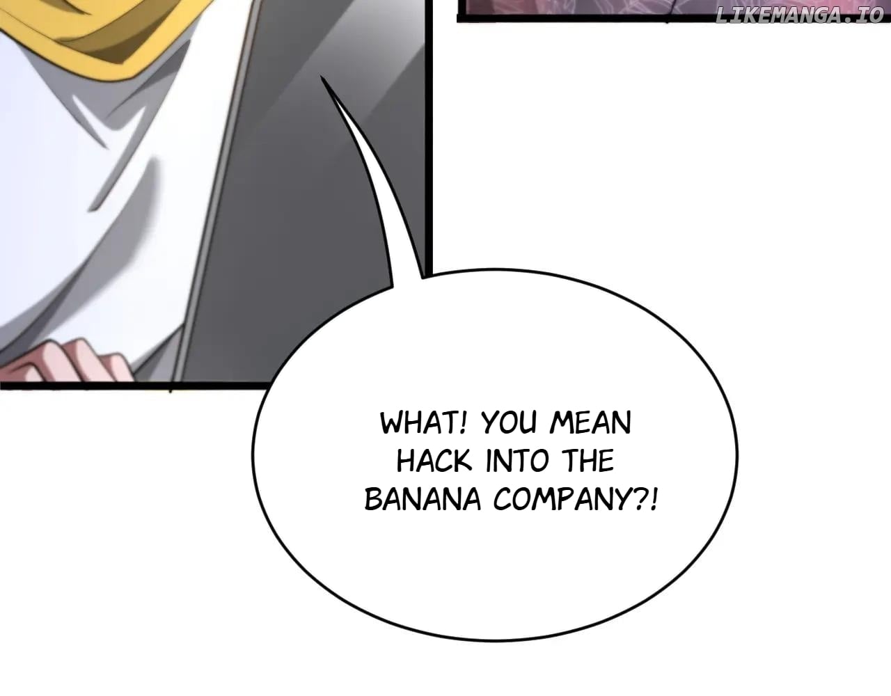 I’m Trapped In This Day For One Thousand Years Chapter 159 - page 44